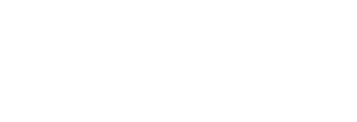 Hurt Health Insurance Services Logo
