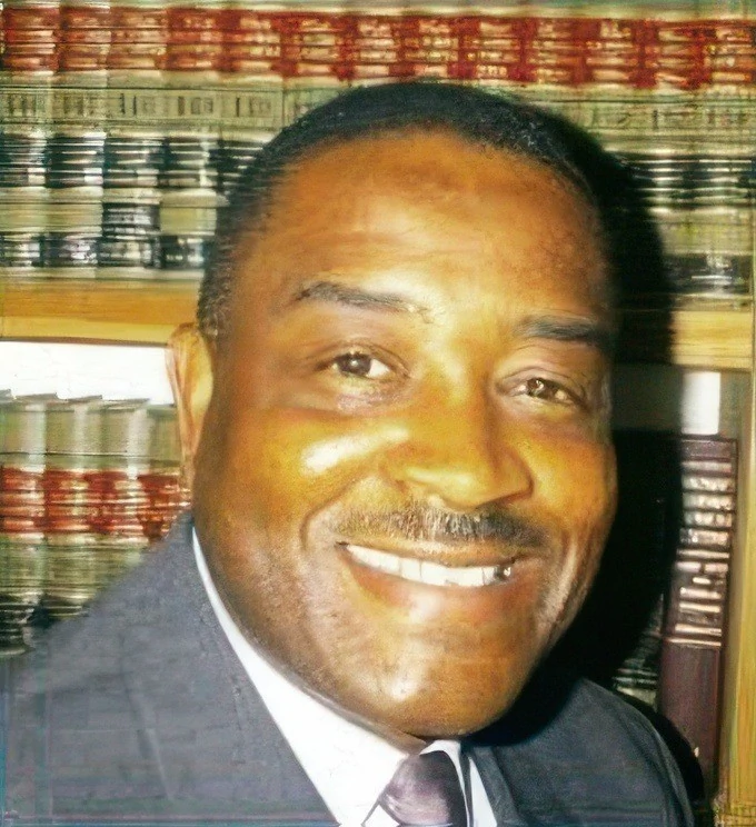 About James C. Hurt